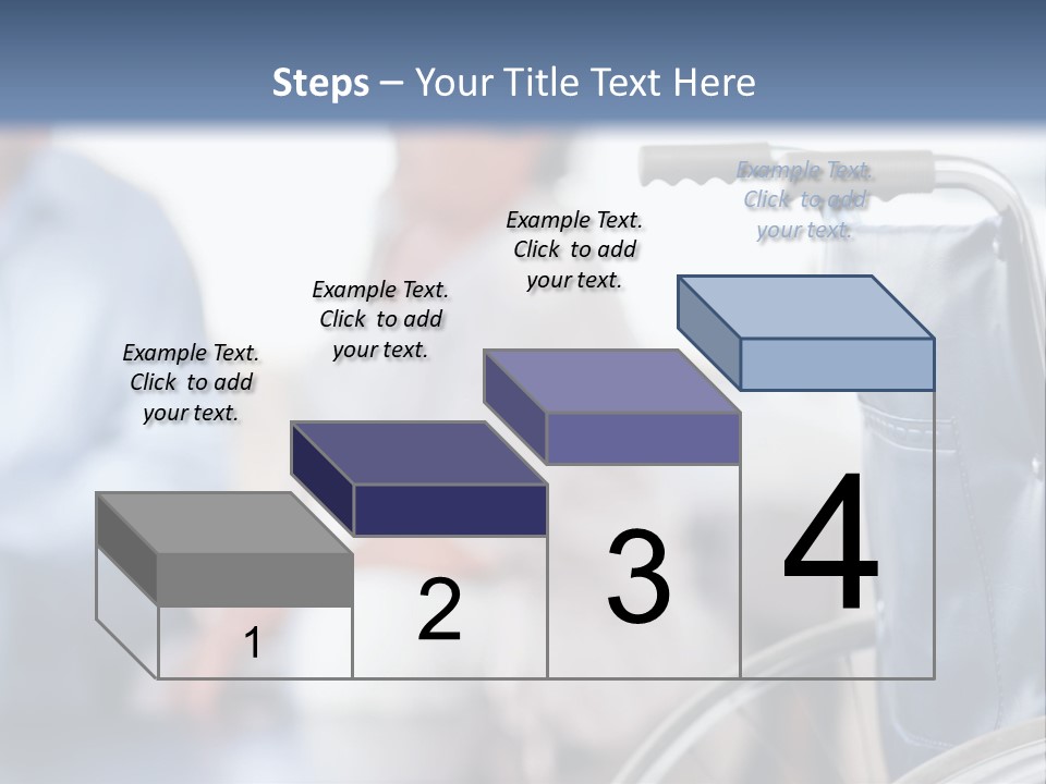 Background Husband Relax PowerPoint Template