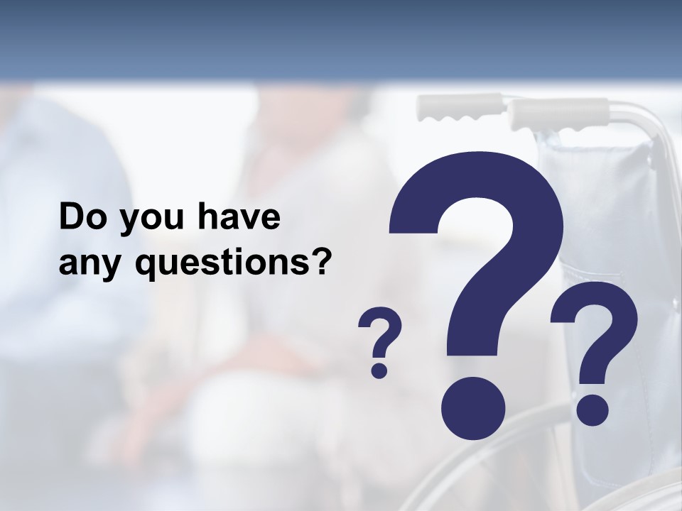 Background Husband Relax PowerPoint Template