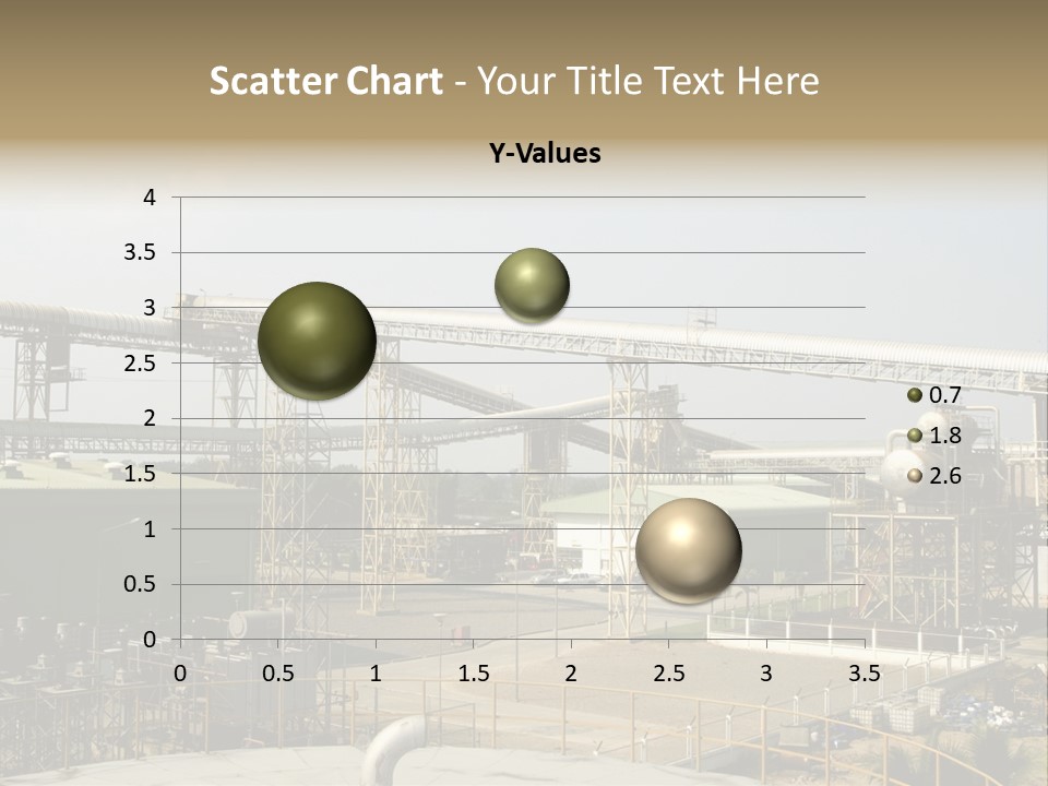 Black Design Adventure PowerPoint Template