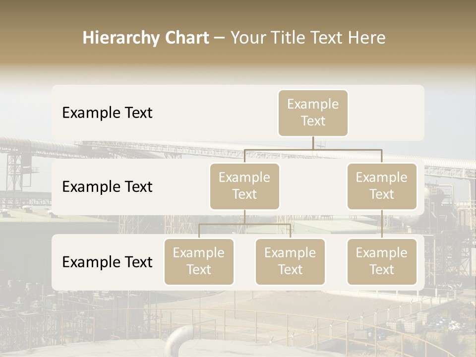 Black Design Adventure PowerPoint Template