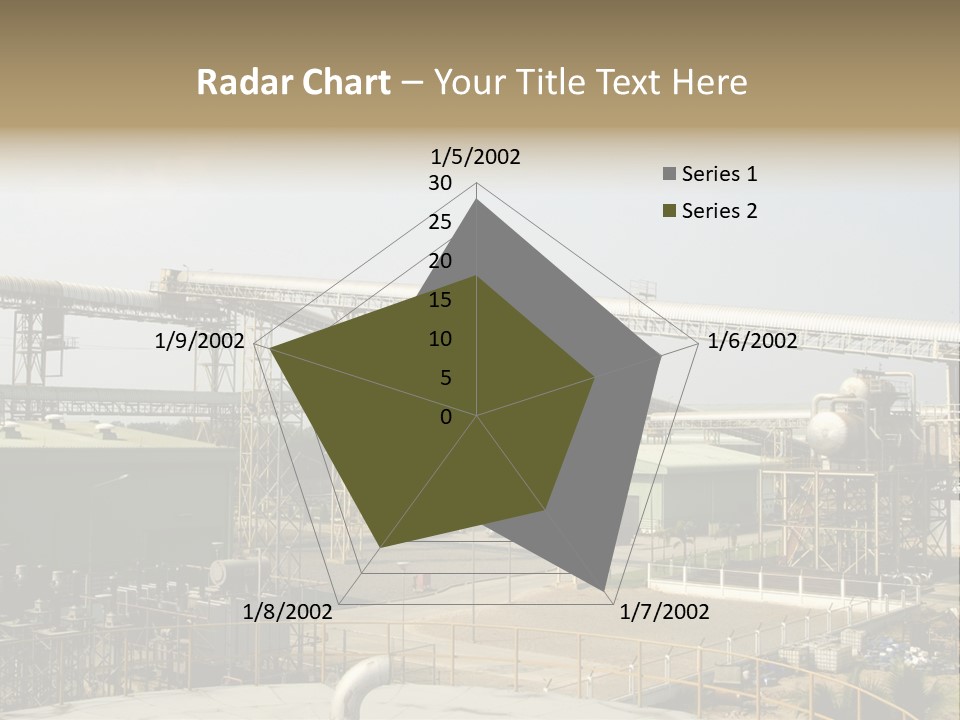 Black Design Adventure PowerPoint Template