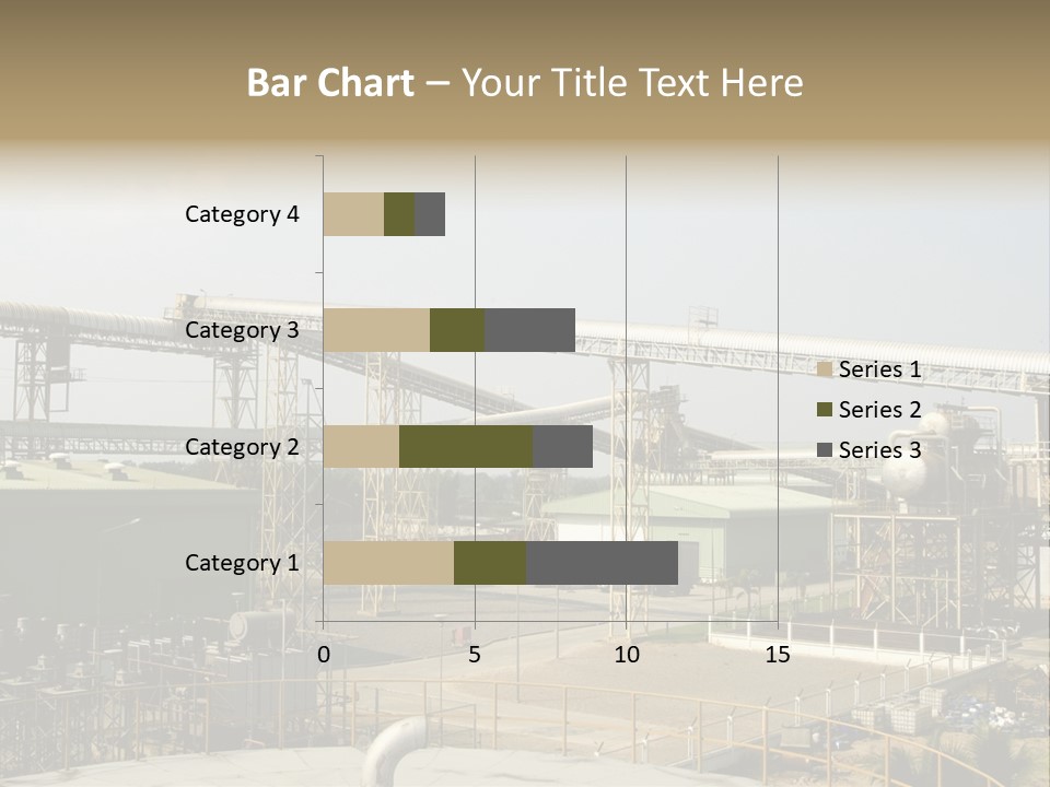 Black Design Adventure PowerPoint Template