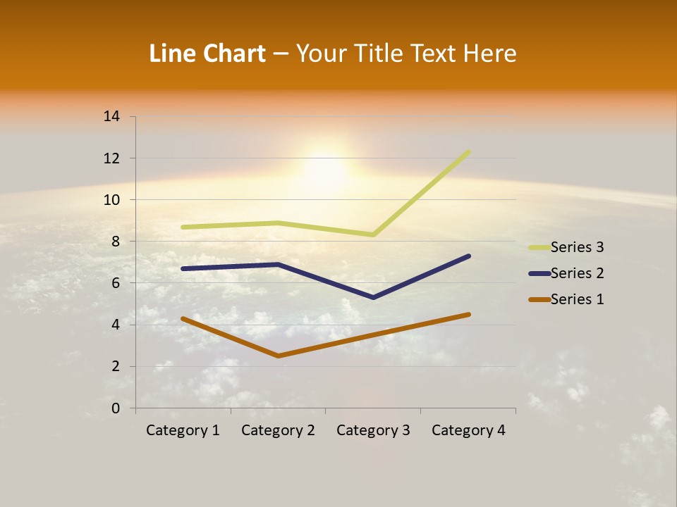 Black Design Adventure PowerPoint Template