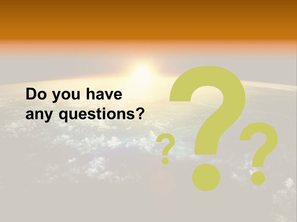 Black Design Adventure PowerPoint Template