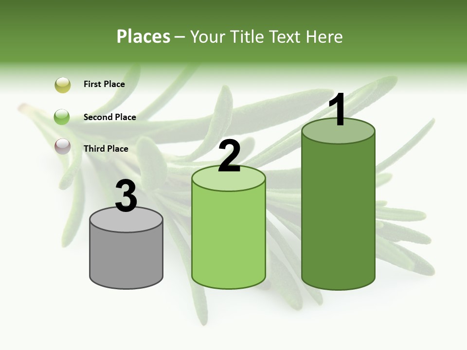 Spice Medicine Drinks PowerPoint Template