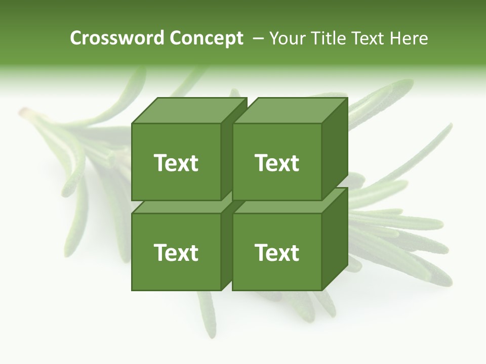 Spice Medicine Drinks PowerPoint Template