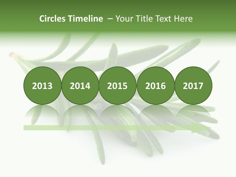 Spice Medicine Drinks PowerPoint Template