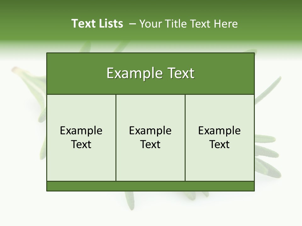 Spice Medicine Drinks PowerPoint Template