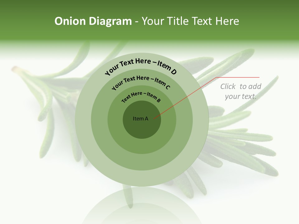 Spice Medicine Drinks PowerPoint Template