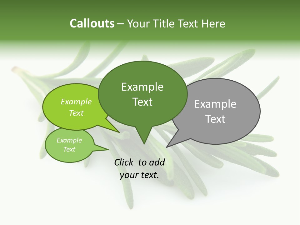 Spice Medicine Drinks PowerPoint Template