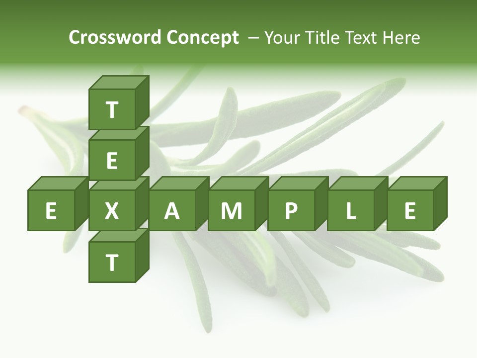 Spice Medicine Drinks PowerPoint Template