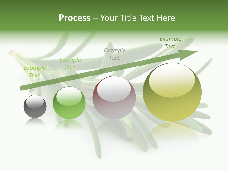 Spice Medicine Drinks PowerPoint Template