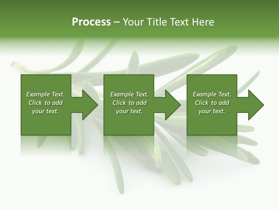 Spice Medicine Drinks PowerPoint Template