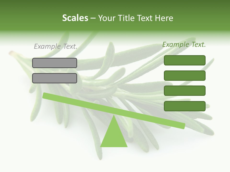 Spice Medicine Drinks PowerPoint Template