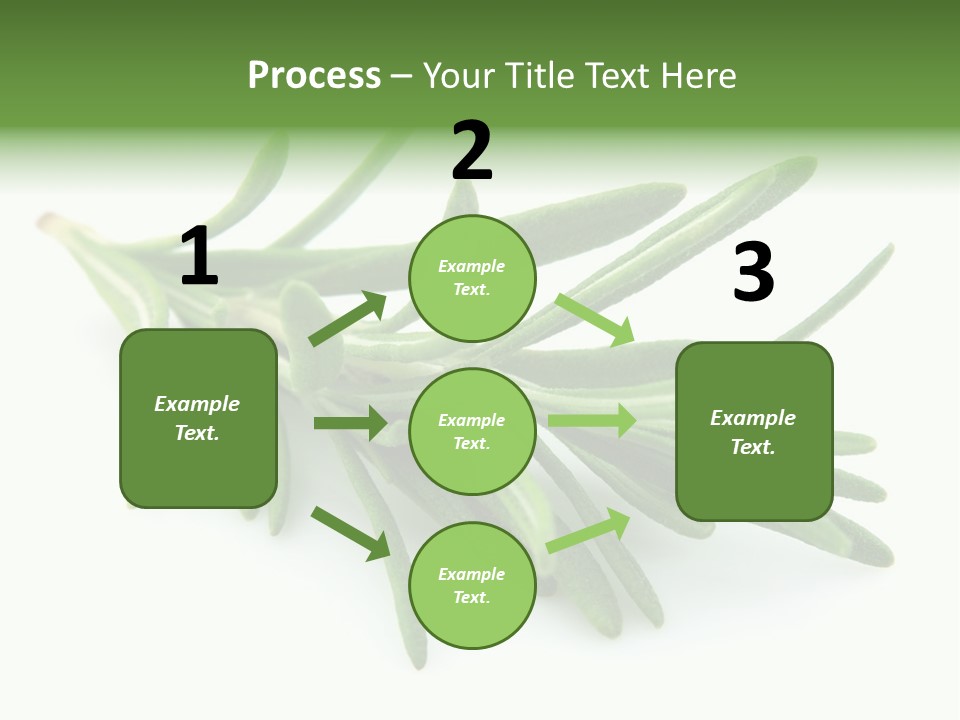 Spice Medicine Drinks PowerPoint Template