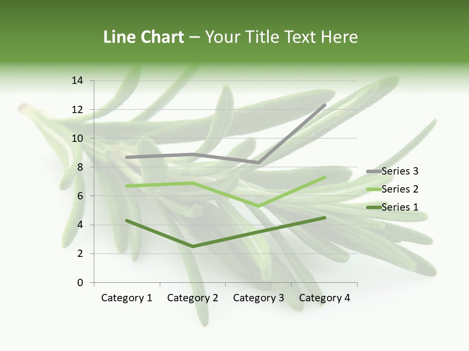 Spice Medicine Drinks PowerPoint Template