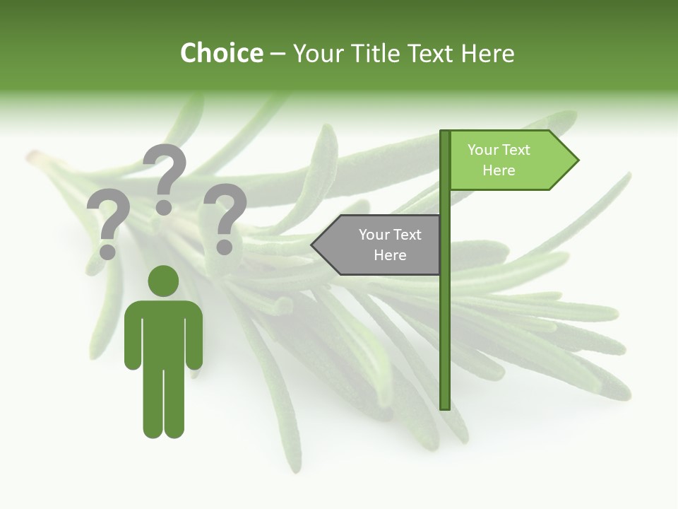 Spice Medicine Drinks PowerPoint Template