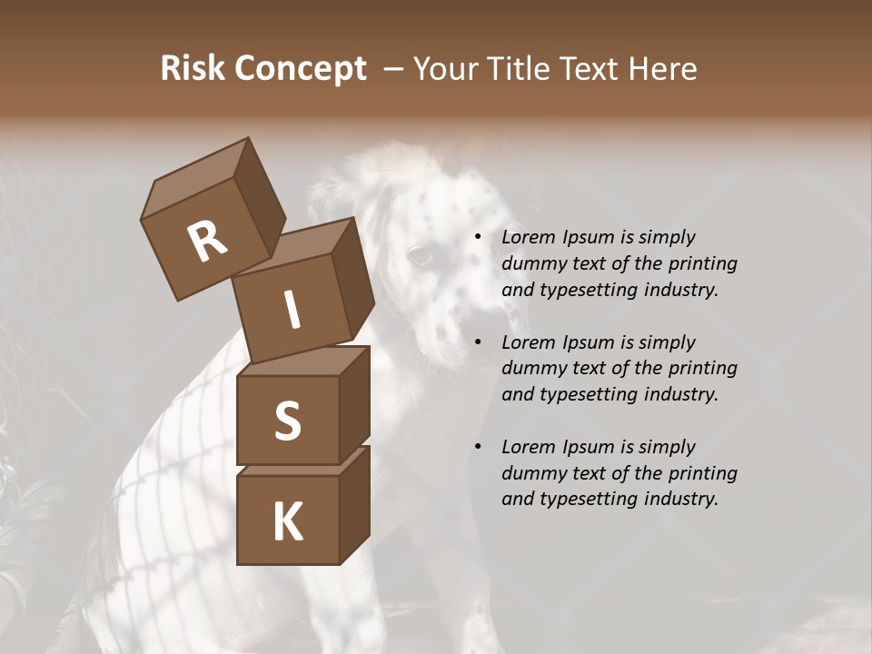 Slimming Fitness Toned PowerPoint Template