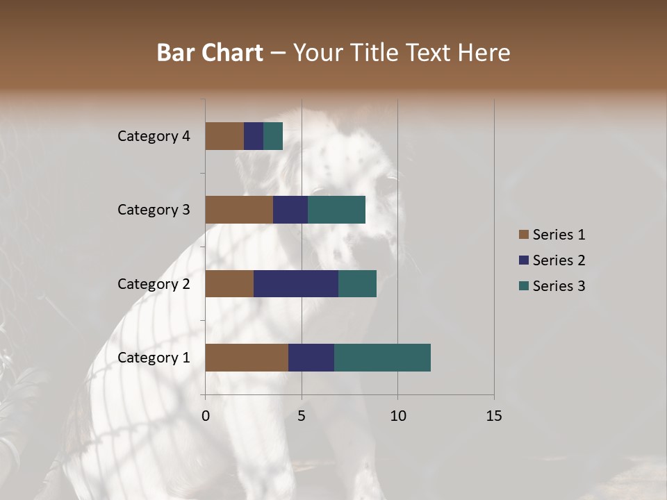 Slimming Fitness Toned PowerPoint Template