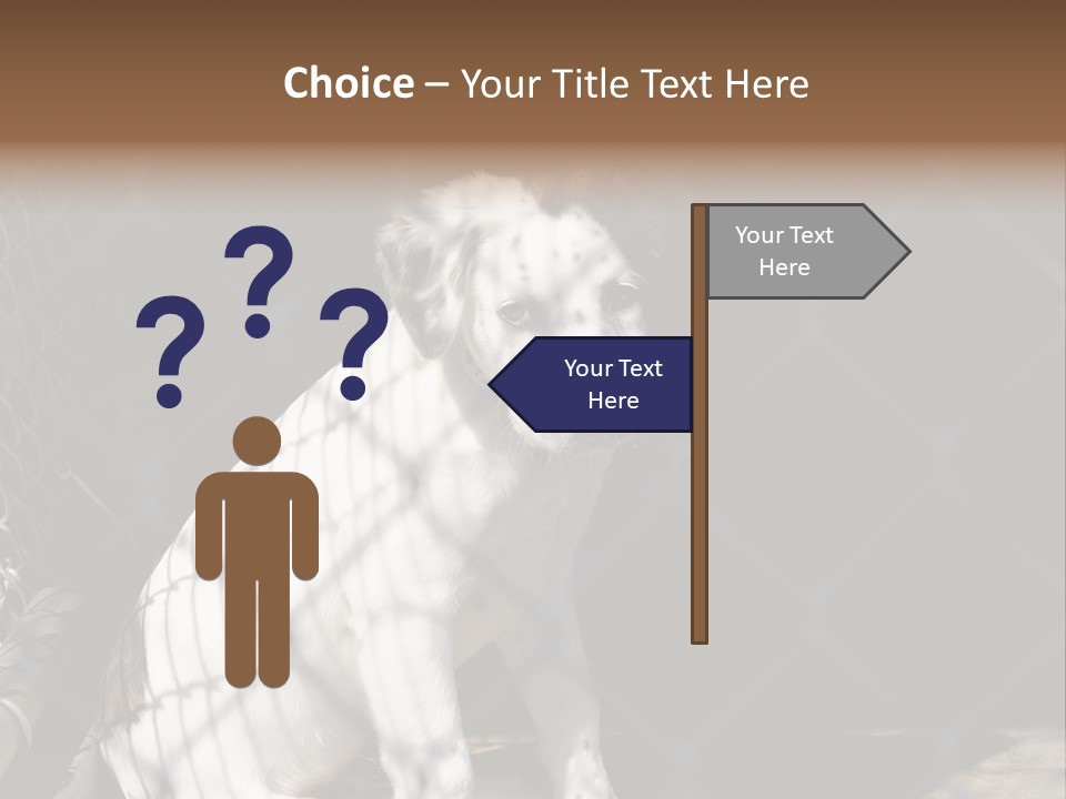 Slimming Fitness Toned PowerPoint Template