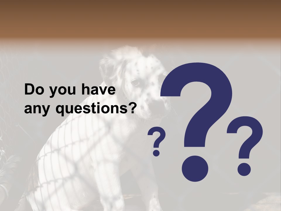 Slimming Fitness Toned PowerPoint Template