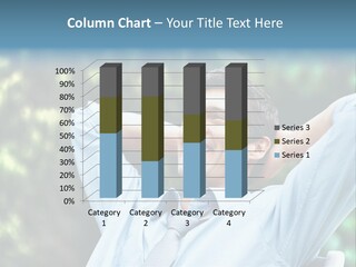 Health Chemical Biology PowerPoint Template