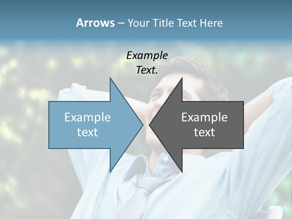 Health Chemical Biology PowerPoint Template