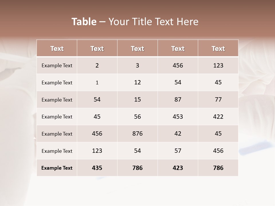 A Person In White Gloves Holding A Pipe PowerPoint Template