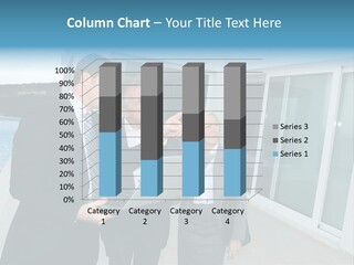 Aroma Healthy Bodycare PowerPoint Template