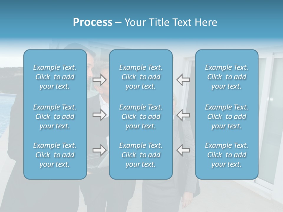 Aroma Healthy Bodycare PowerPoint Template