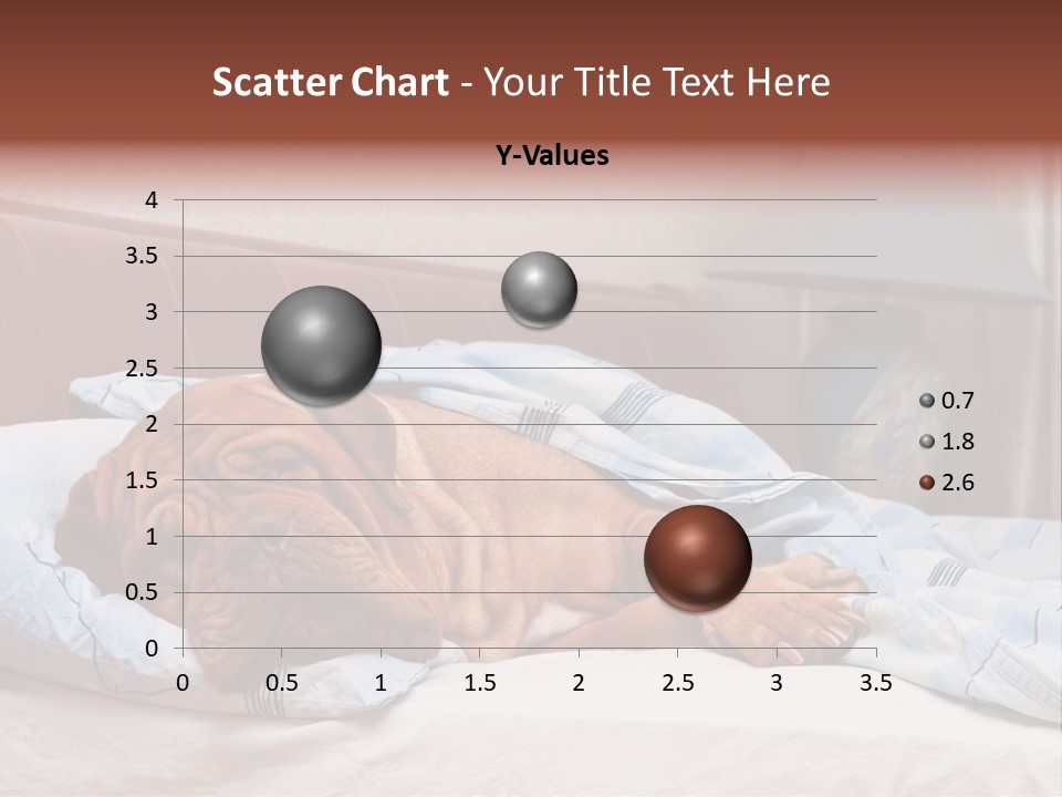 Arms  Strength PowerPoint Template