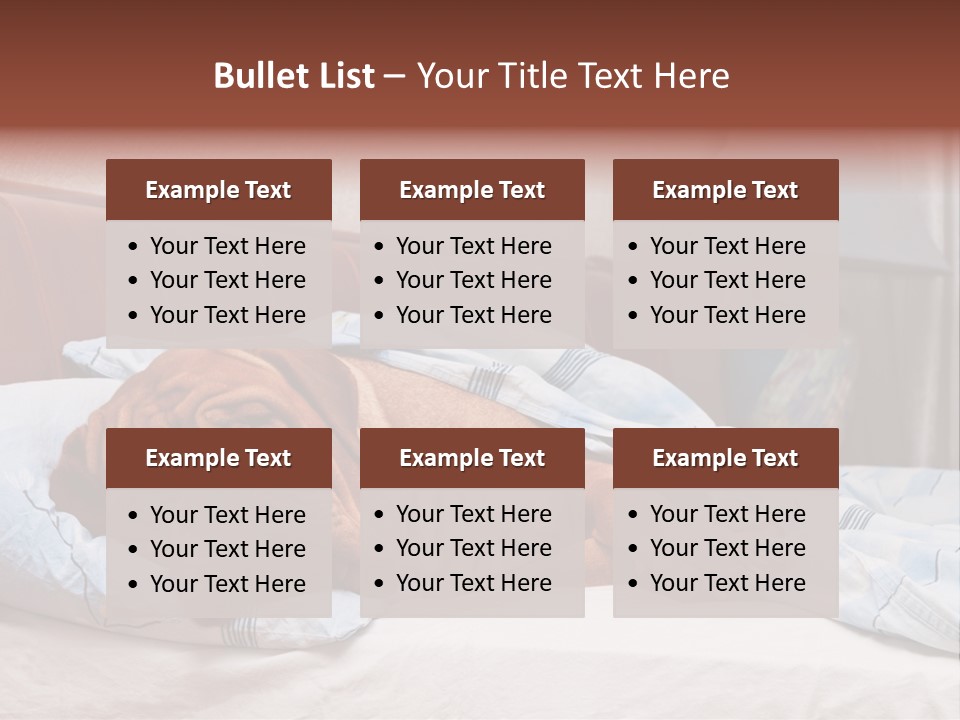 Arms  Strength PowerPoint Template
