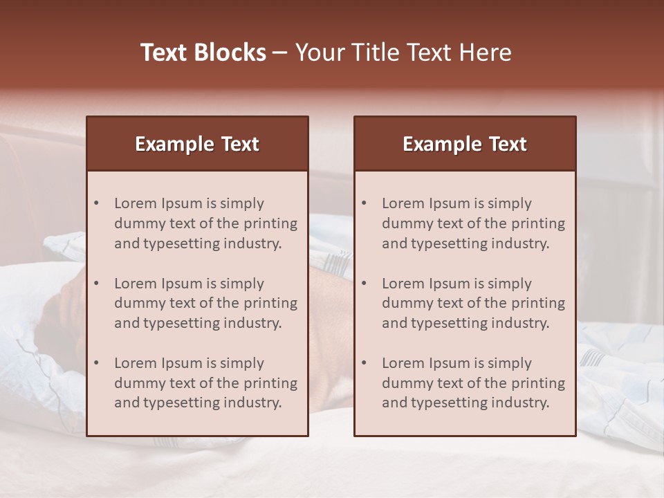 Arms  Strength PowerPoint Template
