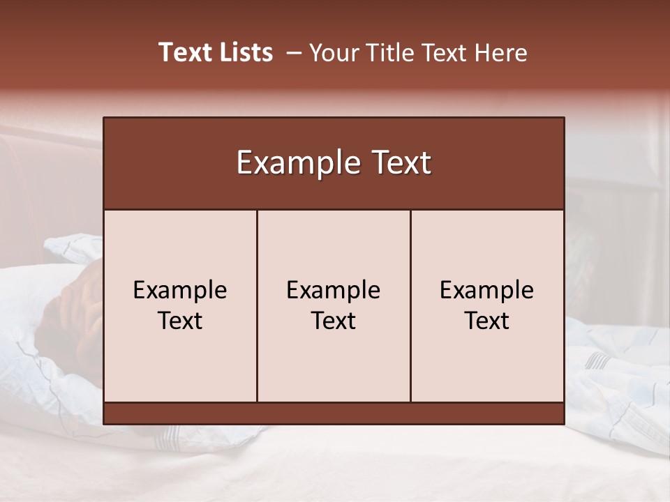 Arms  Strength PowerPoint Template