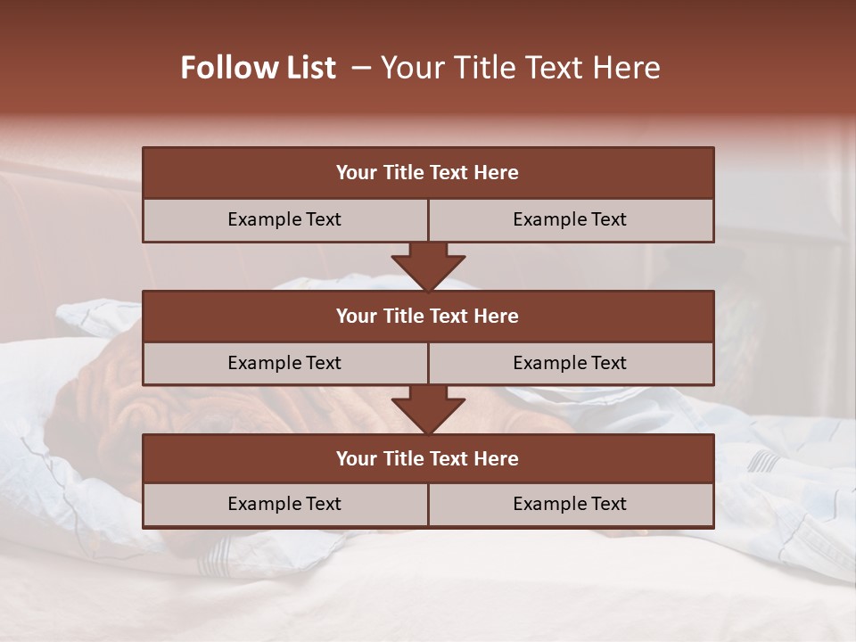 Arms  Strength PowerPoint Template