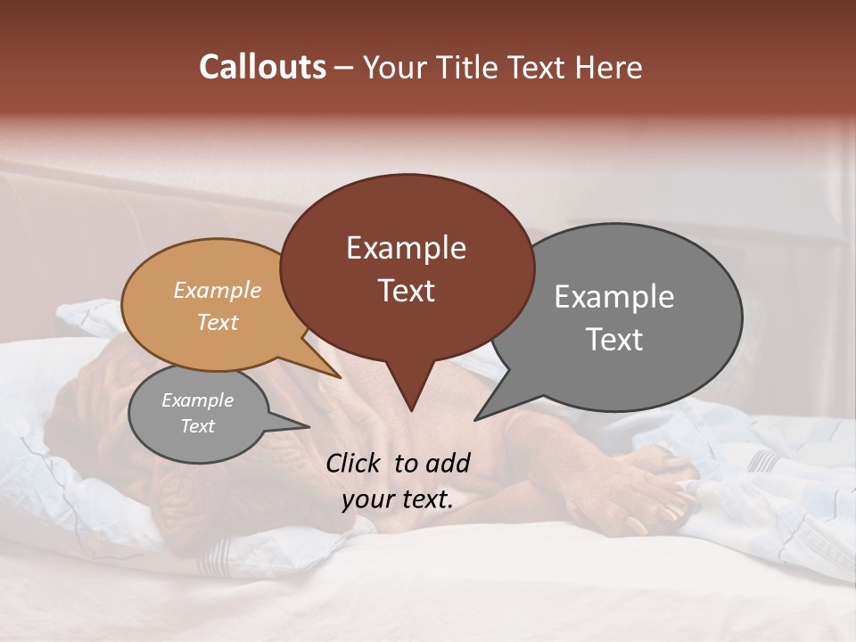 Arms  Strength PowerPoint Template
