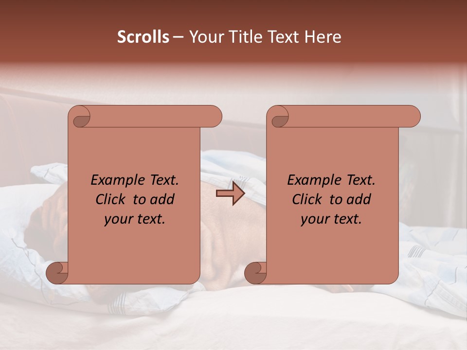 Arms  Strength PowerPoint Template
