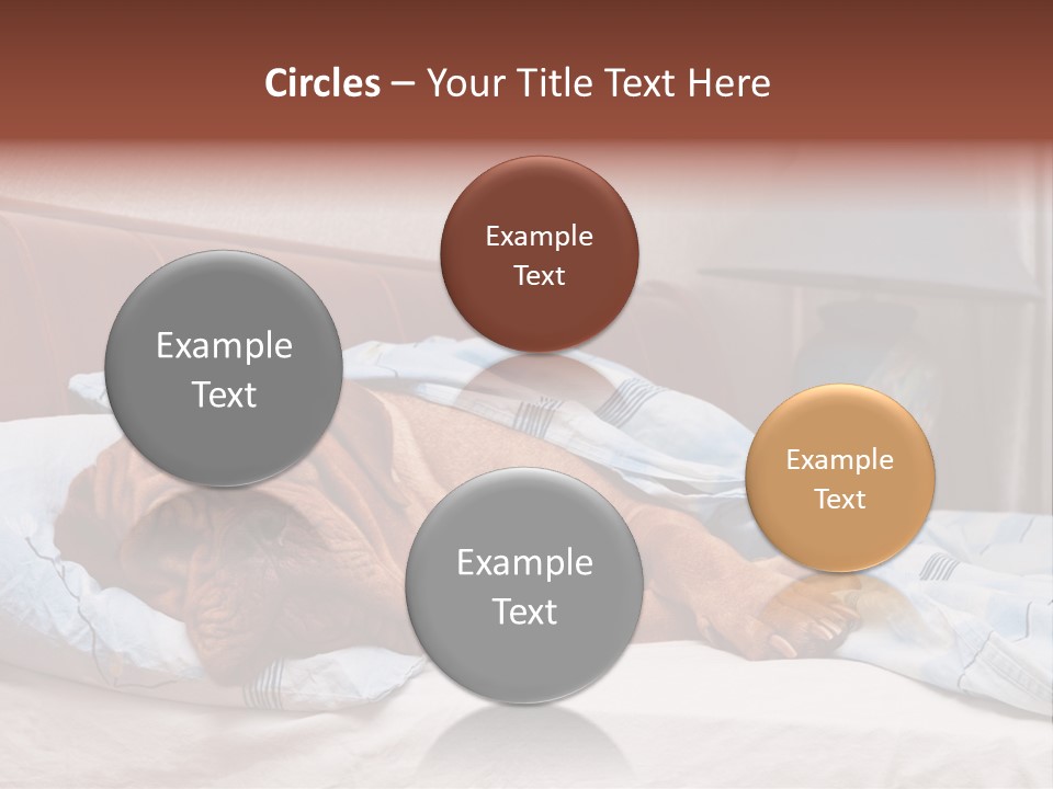 Arms  Strength PowerPoint Template