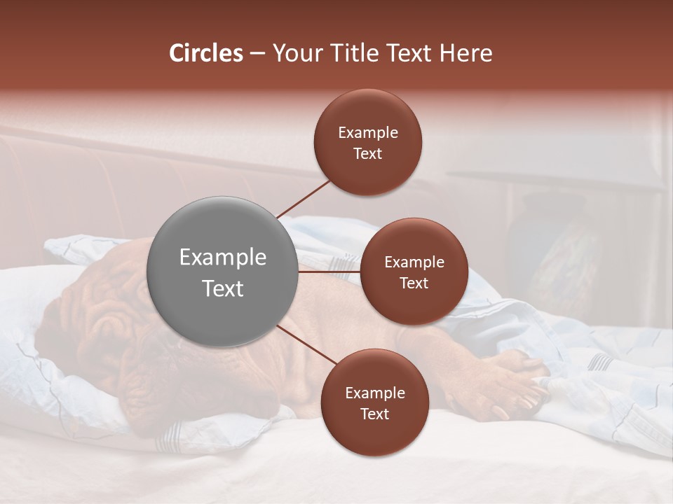 Arms  Strength PowerPoint Template