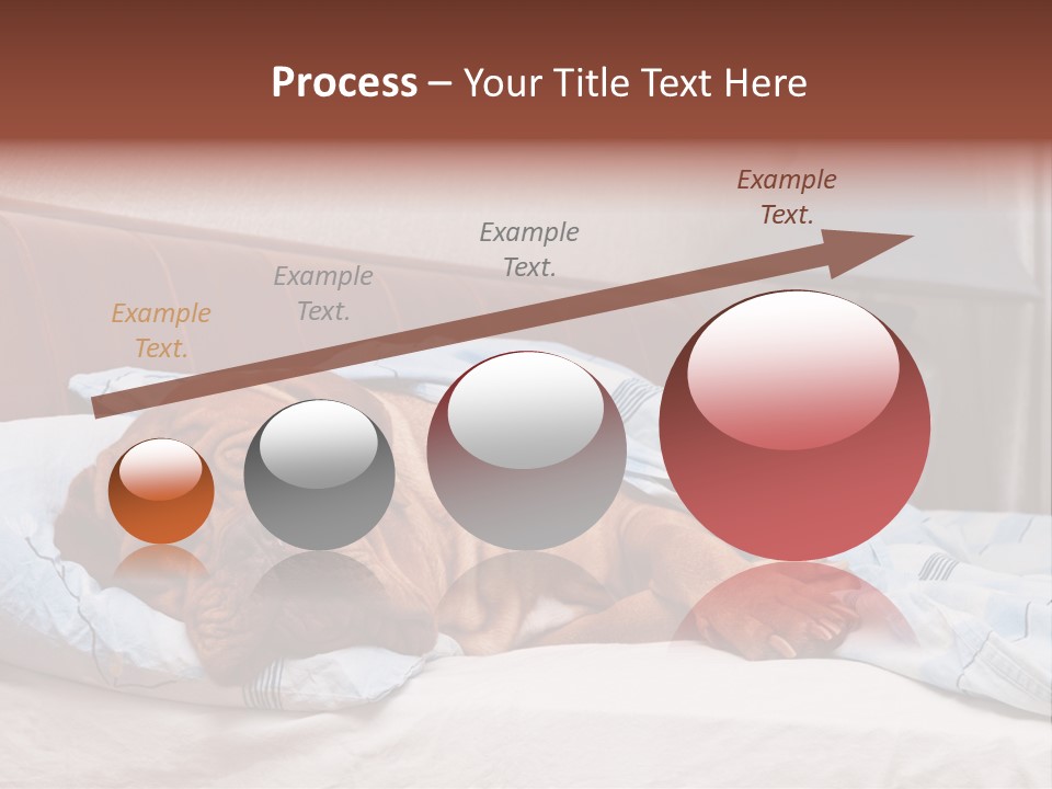 Arms  Strength PowerPoint Template