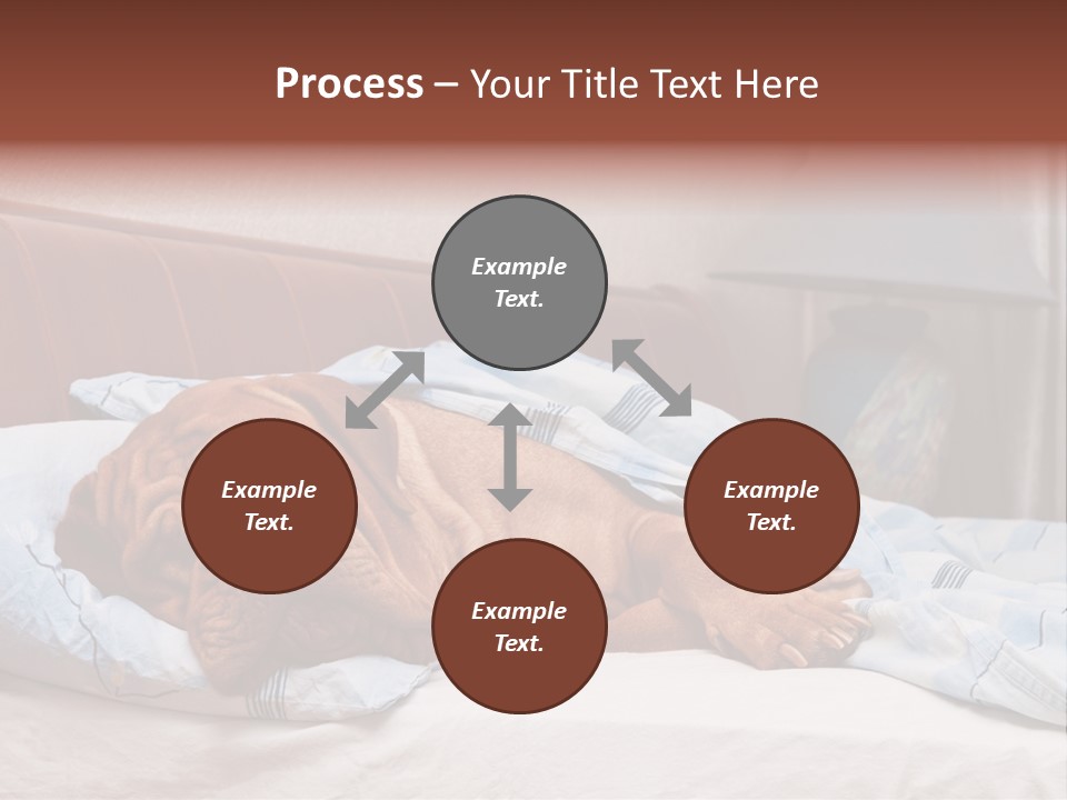Arms  Strength PowerPoint Template