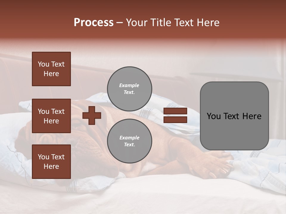 Arms  Strength PowerPoint Template