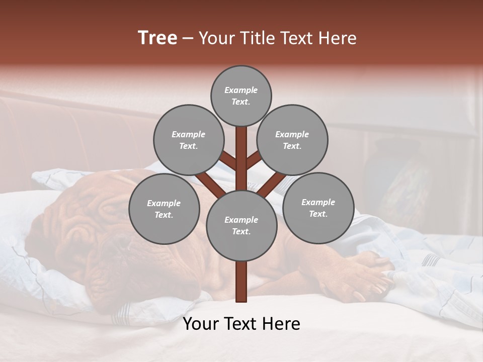 Arms  Strength PowerPoint Template