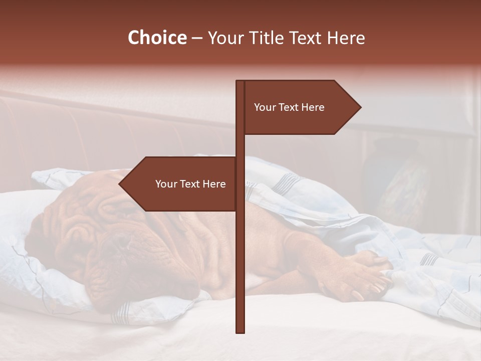 Arms  Strength PowerPoint Template