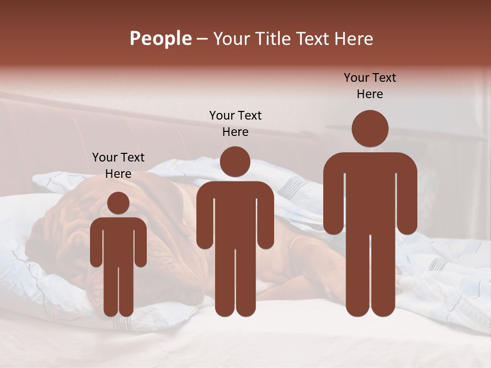 Arms  Strength PowerPoint Template