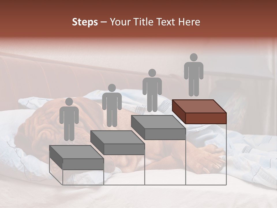 Arms  Strength PowerPoint Template