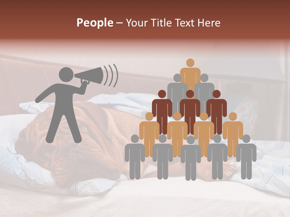 Arms  Strength PowerPoint Template