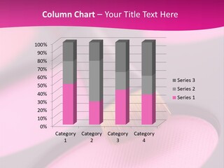 Object Workplace Hand PowerPoint Template