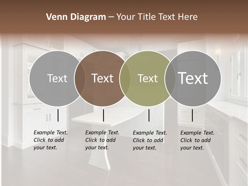 Living Island New PowerPoint Template