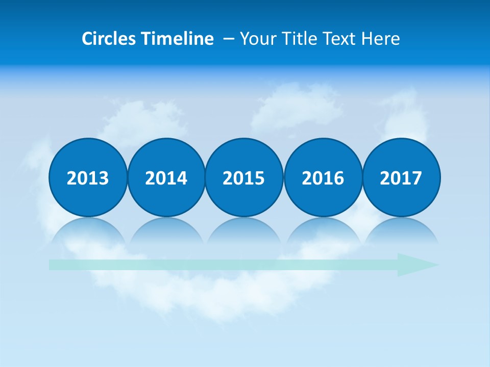 Imagination Joke White PowerPoint Template